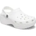 Crocs Træsko Crocs CLASSIC PLATFORM CLOG W dame 39 / 40