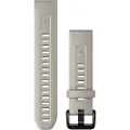 Garmin Quickfit 20 Mm Silikonesnor