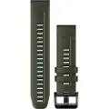 Garmin Quickfit 22 Mm Silikonesnor