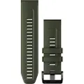 Garmin Quickfit 26 Mm Silikonesnor