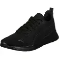 Puma Anzarun Lite Trainers, Shoes, Black, 39