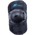 K2 Prime Pad Set, beskyttelsessæt, dame, sort