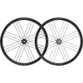 Campagnolo Bora Ultra Wto 33 Disc Tubeless Landevejs Hjulsæt