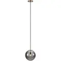 Markslöjd - Pendel DIONE 1L - Messing - Loftpendler - - Homeroom