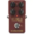 Tc Electronic Mojomojo Overdrive Guitareffekt
