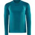 Craft Active Extreme X Cn Langærmet Baselayer