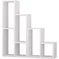 Skye Decor - Reol Sule - Hvid - Bogreoler - - Homeroom