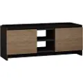 Skye Decor - Skoskab Zulla - Natur - Skoskabe - - Homeroom