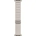 Apple 49mm Starlight Alpine Loop Small