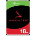 Seagate Ironwolf Pro Nt 18tb 3.5" 7200r/min Hdd