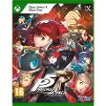 Xbox Games Xbox Series X Persona 5 Royal (remastered)