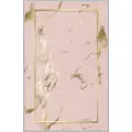 Conceptum Hypnose - Tæppe (50 x 80) - Flerfarvet - Fladvævede tæpper - - Homeroom