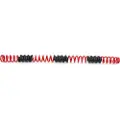 RockShox Spiralfjeder Med Mellemvandring Dobbelt Krone A1-a3/boxxer Race/rc/team/r2c2