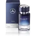 Mercedes-benz Mercedes-Benz-Perfume Dufte-til-maend For-MenUltimateEau de Parfum Spray 120 ml (2.600,00 kr / 1 l)