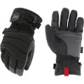 Mechanix Coldwork Peak handsker, black/gray, L