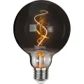 Star Trading E27 LED G95 3W 1800K 60 lumen 350-64 Modsvarer: N/A