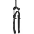 Suntour Sf15 Nvx P Coil 210 Mm 1-1/8´´ 9x100 Mm 46 Offset Mtb-forgaffel
