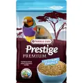 Versele-Laga Prestige Premium Finches - Tropiske fugle - 800 g