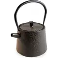 Ibili Jern Støbt Nara Tepotte 1200ml