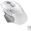 Logitech G502 X Lightspeed Trådløs Gamingmus