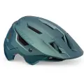 Bluegrass Rogue Mtb-hjelm
