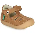 Kickers Sandaler til børn Kickers SUSHY barn 18