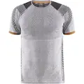 Craft Pro Trail Fuseknit T-shirt Med Korte ærmer