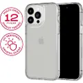 Tech21 Evo Clear iPhone 14 Pro Max Transpararent
