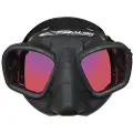 Epsealon Seawolf+strap Harpunfiskeri Maske