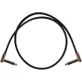 Ernie Ball P06228 24" Flat Ribbon Patch Cable Single