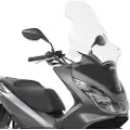 Givi D1130st Honda Pcx 125/150 Forrude