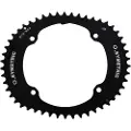 Stronglight Osymetric 4b Campagnolo 145/122 Bcd Kædehjul
