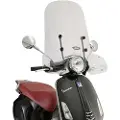 Givi 5608a Piaggio Vespa Primavera 50/125/150 Forrude