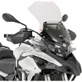 Givi D8703st Benelli Trk502/trk502 X Forrude