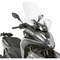Givi 2120dt Mbk Tryptik 125&yamaha Tricity 125/155 Forrude