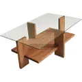 Skye Decor - Sofabord Babylon - Brun - Sofaborde - - Homeroom