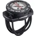 Cressi Spa Bungee Wrist Kompas