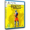 Sony Ps5 System Of Souls
