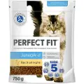 Perfect Fit Junior &lt;1 - Rigt på kylling - 750 g