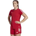Adidas Tiro 23 T-shirt Med Korte ærmer