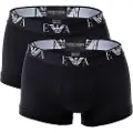 Emporio Armani 111210-cc715 Boxers 2 Enheder