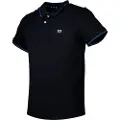 Lee Piqué Kortærmet Polo