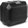 Shad Sidekuffert Terra Aluminium 36L brun