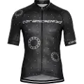 Ceramicspeed Kortærmet Trøje