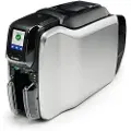 Zebra ZC300 Plastikkortprinter - Farve - Blæksubliminering