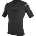 O'Neill Basic Skins Crew Kortærmet Beskyttelsesvest