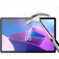 Mtp Products Lenovo Tab P11 Gen 2 Skærmbeskyttelse Hærdet Glas - 9H, 0.3mm - Klar