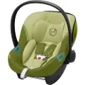 Cybex Aton S2 I-size Babyautostol