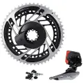 Sram Red Axs D1 Direct Mount Kædehjul