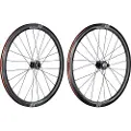 Vision Tc 40 Carbon Cl Disc Tubeless Landevejs Hjulsæt
